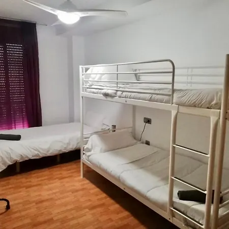Appartement Frente A Puerto Azahar Y Playa De Castellon Grao de Castellon