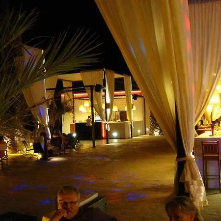 Frente A Puerto Azahar Y Playa De Castellon Appartement