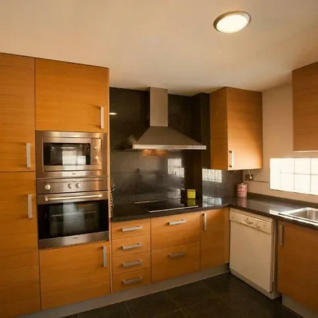 Appartement Frente A Puerto Azahar Y Playa De Castellon *